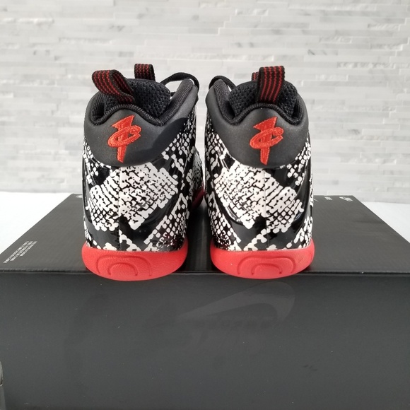 🛑SOLD🛑 New NIKE Little Foamposite One (PS) - Picture 4 of 6